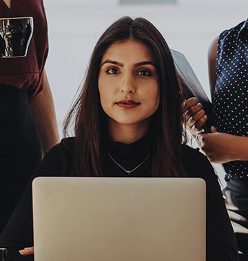 UDesign member image