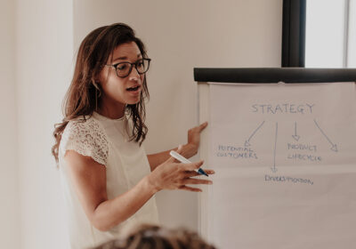 UDesign portfolio image