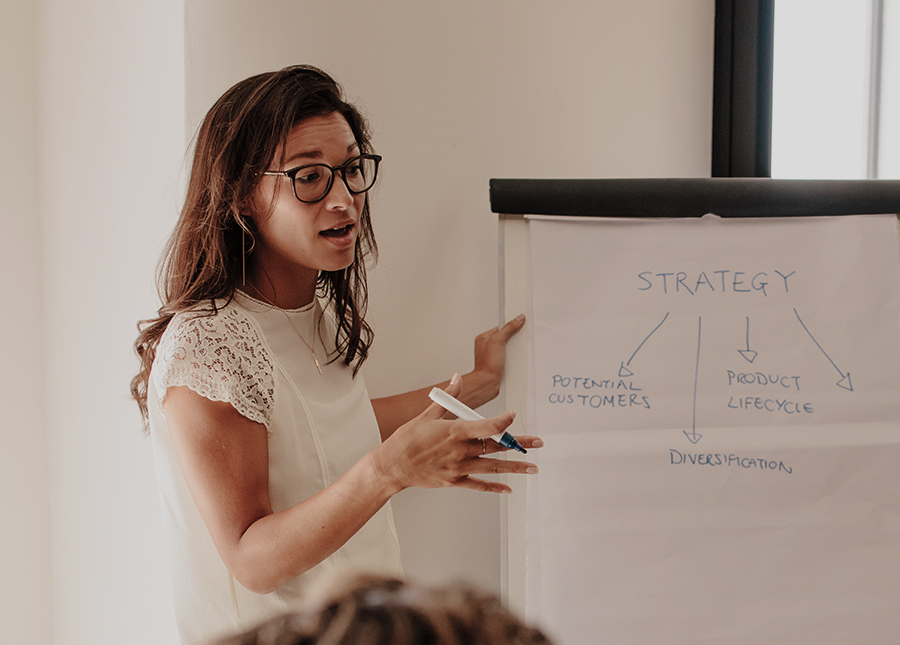 UDesign portfolio image