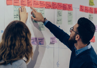 UDesign portfolio image