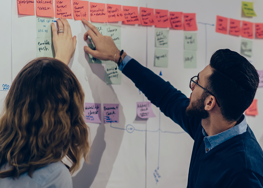 UDesign portfolio image