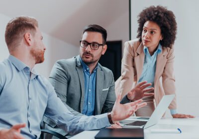 UDesign portfolio image