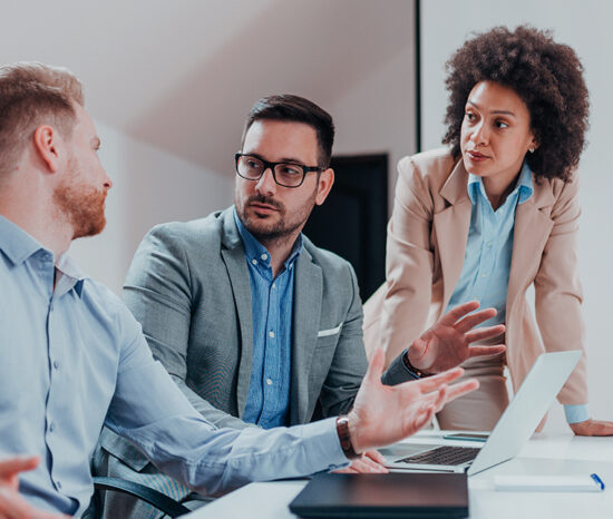 UDesign portfolio image