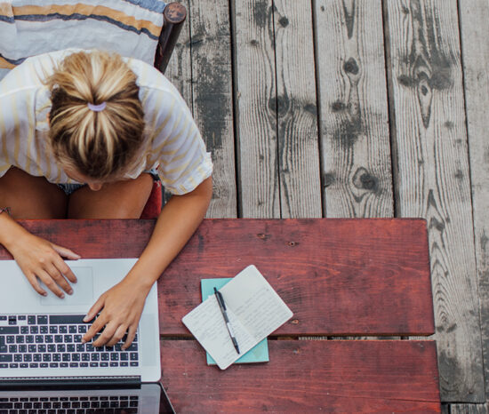 UDesign portfolio image